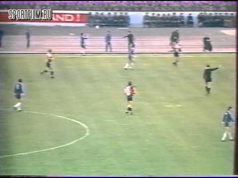 F.C. Dinamo Tbilisi - Feyenoord  3-0