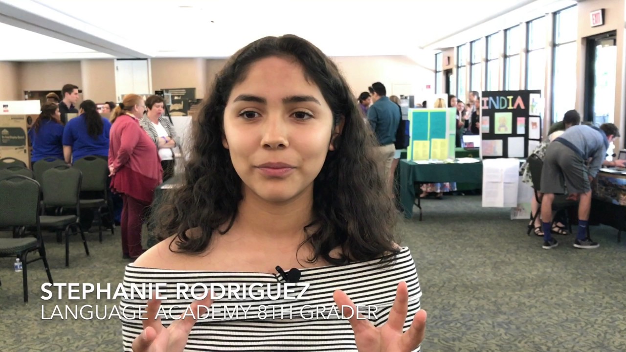 2017 Sacramento Civic Learning Showcase