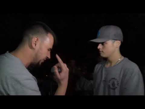 VYNE vs J95 - Semifinal REGIONAL SOUTHEAST MADRID