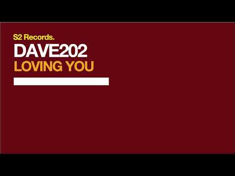 Dave202 - Loving You
