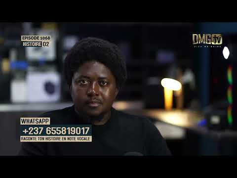 10 Histoires mystiques Épisode 1068(06 histoires) DMG TV
