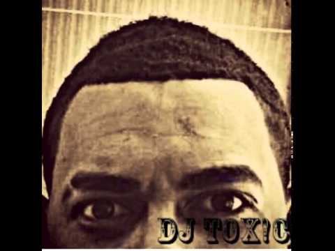 Dj Tox!c Ft. Makare- Na Gauna  Simple REGGAE Fix