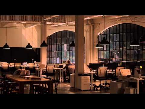 The Intern Official Trailer #1 2015