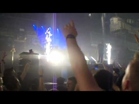 Tha Playah vs Nosferatu Live Masters of Hardcore: Magnum Opus (25 years)