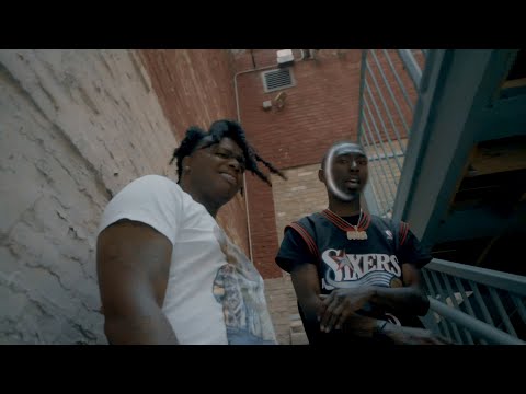 ESPN TUNCHI X  ALMIGHY NIGEL  -  GET RICH OR DIE TRYING