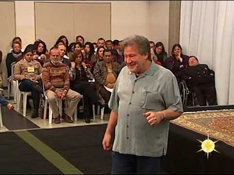 Programa 110: Creia Somente - Dave Roberson