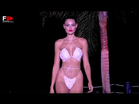 JOSHUA VELAZQUEZ Spring 2022 Tenerife - Swimwear & Underwear