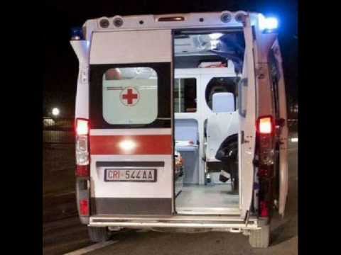 Pionieri CRI Tradate