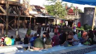 Housewife's Lament - Sultry Sirens of Sin (PA Renaissance Faire 8/25/2013)
