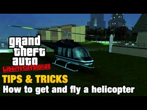 Radio Helicopter Playstation 2