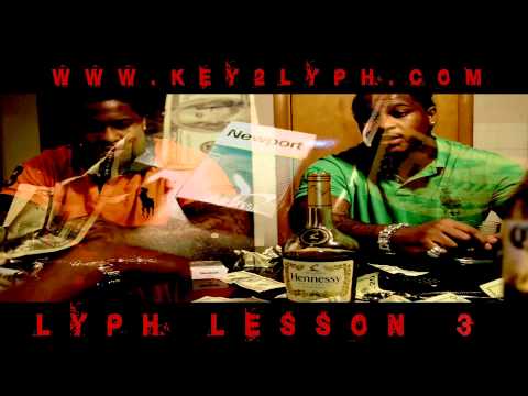 (Watch In HD) (Throw Back) Key2Lyph - Life Of Living Hell (Directed by King Tyme)