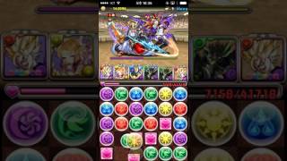 [극한의 투기장3] 베지트 솔플