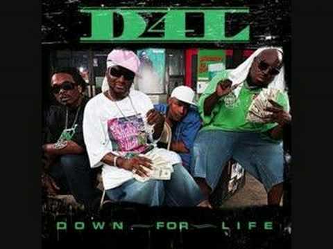 D4L-Do It Like Me Baby