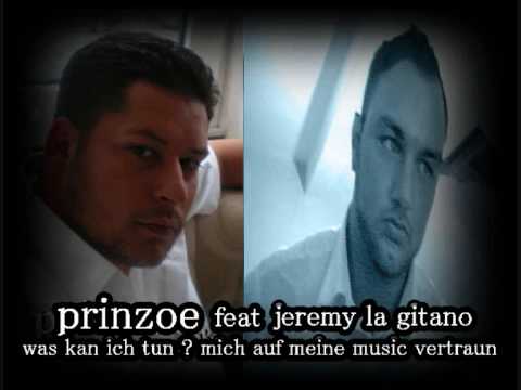 prinzoe-feat jeremy la gitano