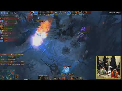 Jack @KBBQ Camera Control