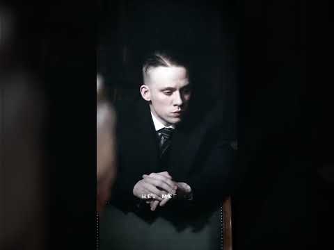 𝐓𝐡𝐨𝐦𝐚𝐬 𝐒𝐡𝐞𝐥𝐛𝐲 👑🔥 / Living Life in The Night