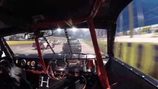 #69 Matt Vassar Pro-Truck Feature @ Gresham Motorsports Park July 20th, 2013