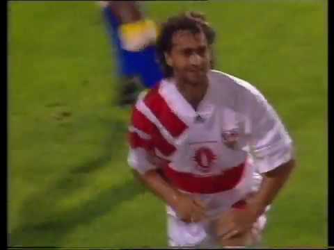 1992-93 EC 1/16 (L1) Stuttgart - Leeds United