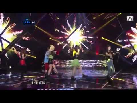 120621fx- Electric Shock M Countdown