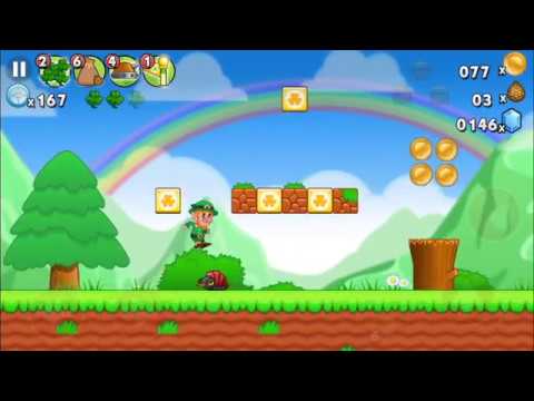 official Lep's World Trailer