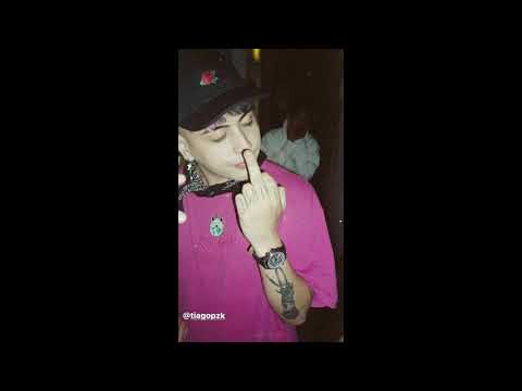 [FREE] Tiago x Rusher King | Type Beat | (Prod420)