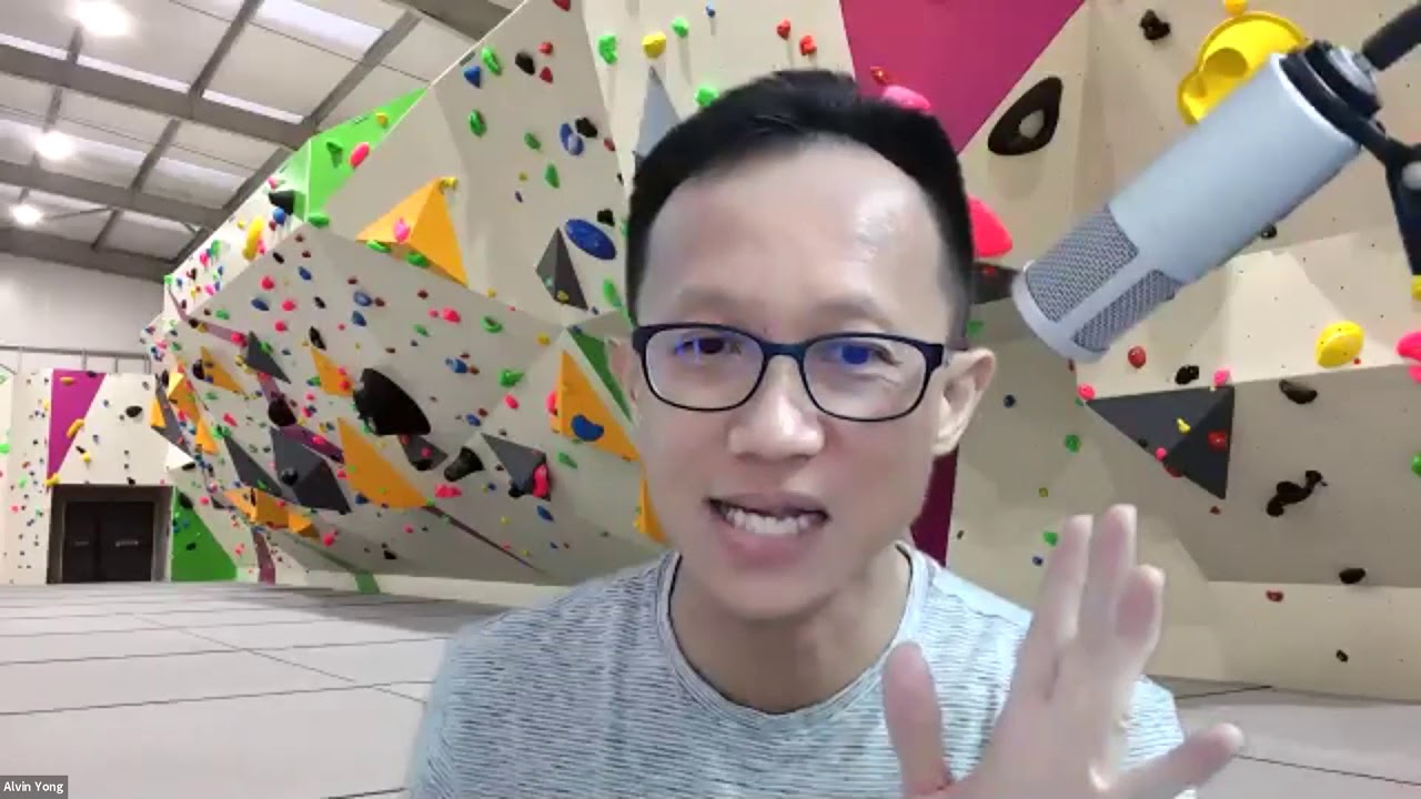 Young Social Entrepreneurs Coaching Program Session 1