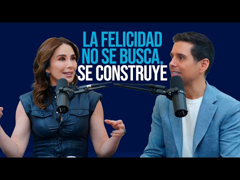 Alejandro Chabán & Laura Posada - ¿Dónde está la felicidad? | CHABÁN Podcast
