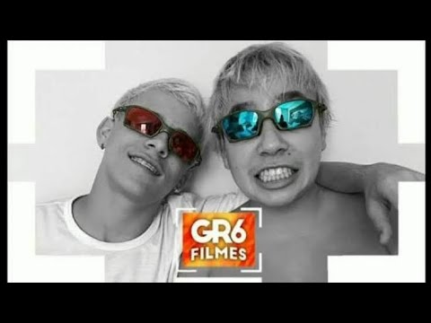 MC Pedrinho e MC Pikachu - Ritmo bem Diferente (DJ LK)