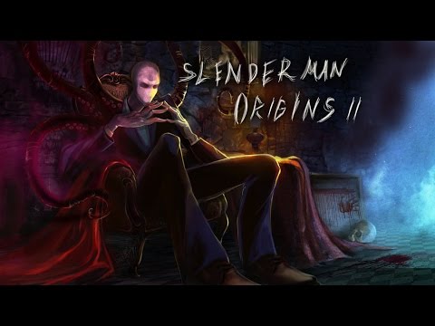 Horror Games Sounds Slenderman Video