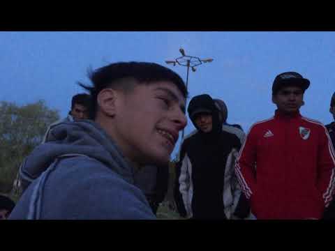 DESTROOY vs MAPU vs TAURO -8vos - La SVF #TorneoX2k Jornada 1