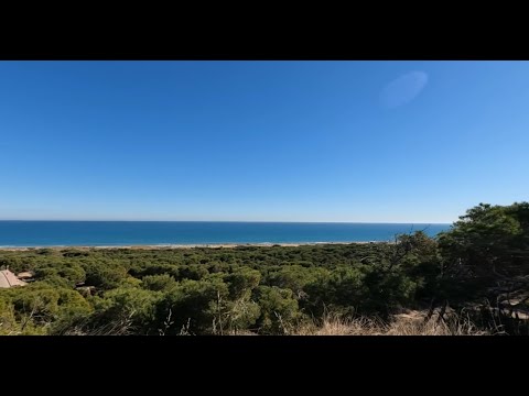 Torrevieja: La Mata beach hike