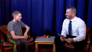 In The Middle #010 Guest: Jack Brunault video