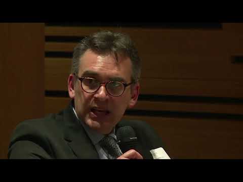 Discussions at Versailles: John Maxwell Hamilton, Michael Neiberg and Erez Manela