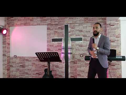 Pastor Marsel Firanj - Qëndro i varur tek Zoti