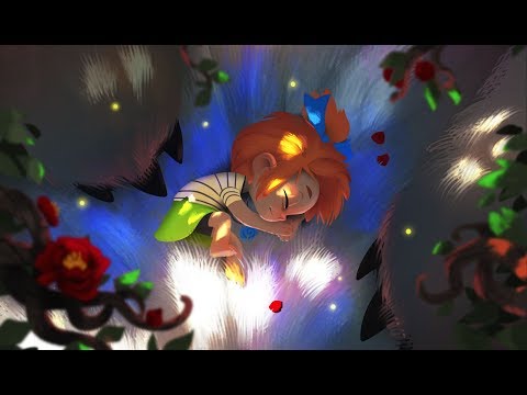 greenface - Thread of Life