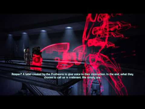 Xbox 360 Longplay [035] Mass Effect 1 (part 15 of 17)