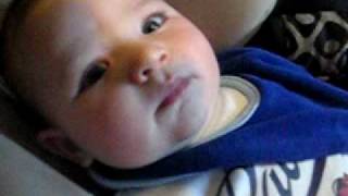 Easton Talking part 2