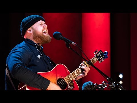 Tom Walker - Just You and I (The Quay Sessions)