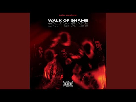 Walk of Shame (feat. BLA, Freezy36 & Vendigo)