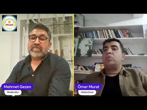 Gotûbêj Helbest û Wêje