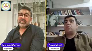 Gotûbêj Helbest û Wêje