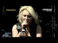 Doro - You're My Family (Live Sweden Rock)