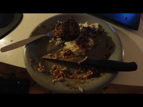 MongoTV_7516 - Min Aftensmad - FRIKADELLER Med RIS og BRUN SOVS
