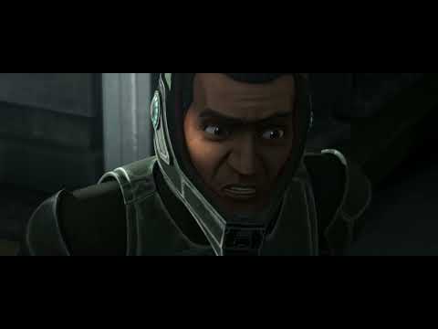 Clone X | Star Wars The Bad Batch Unreleased Music