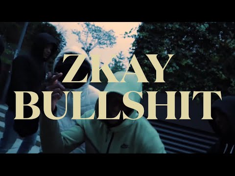 Zkay- Bullshit (Prod. By RWS)