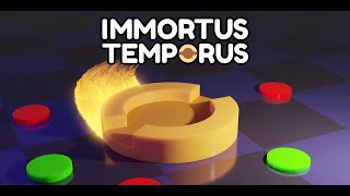 Immortus Temporus - Gameplay (Levels 1 to 60)