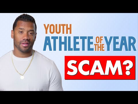 Is Youth Athlete of The Year Legit? Honest Review
