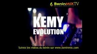 Evolution : OLUWA KEMY meilleurs musique béninoise