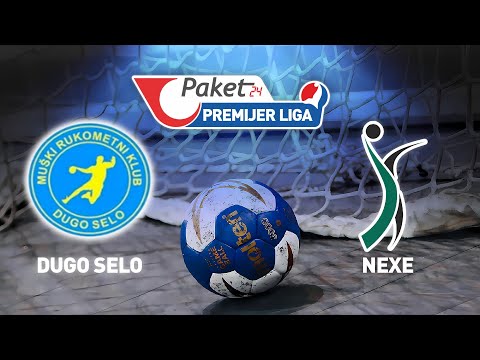 Dugo Selo vs Nexe | 7. kolo | Paket24 Premijer liga (Liga B)