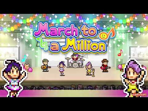 March to a Million Video